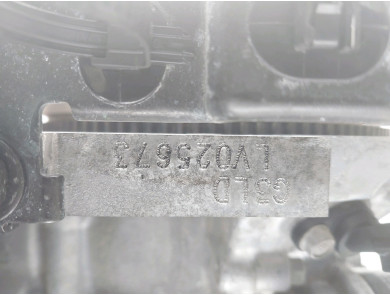 Engine type G3LD - Hyundai I10 III - Q1-1573U