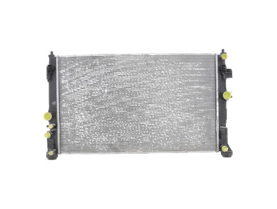 Radiateur d'eau occasion - Toyota C-HR - 164000T600