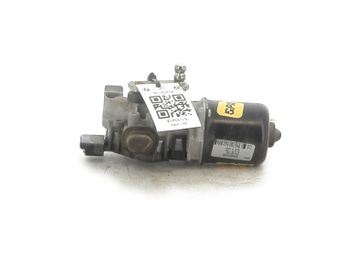 Front wiper motor - Citroen C4 CACTUS PH.1 - 9801001580 - S1-3341A