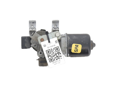 Moteur d'essuie glace avant - Citroen C4 CACTUS PH.1 - 9801001580 - S1-3341A