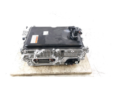 Onduleur convertisseur occasion - Toyota C-HR - G920010021