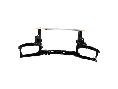Front cowling - Opel CORSA D PH.2 - 13191106 - M1-0226L