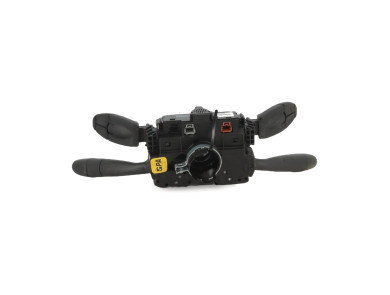 Commodo monobloc - Fiat SCUDO II - 9806208088 - W1-3733S