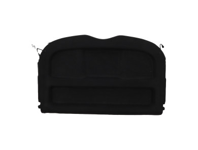 Rear parcel shelf (tray) - Nissan QASHQAI II PH.2 - 79910-4EA0A- B1-0318F
