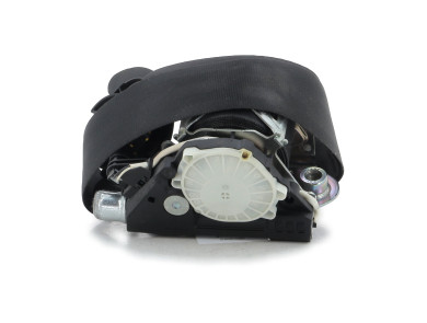 Ceinture sécurité avant gauche - Volkswagen POLO V PH.1 - 6R3857705ARAA - T1-3822F