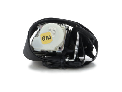 Ceinture sécurité avant gauche - Volkswagen POLO V PH.1 - 6R3857705ARAA - T1-3822F