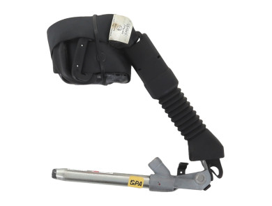 Ceinture sécurité avant gauche occasion - Nissan QASHQAI - 86885-4EL2A-
