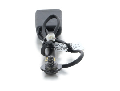Attache ceinture sécurité avant droit - Nissan QASHQAI II PH.2 - 86842-4EA3A - C1-0158A