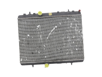 Radiateur d'eau - Citroen C4 I PH.2 - 00001330W2 - H0-4156F