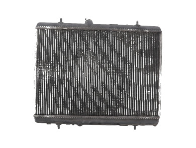 Cooling radiator - Citroen C4 I PH.2 - 00001330W2 - H0-4156F