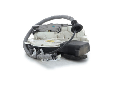 Serrure de porte droite - Volkswagen POLO V PH.1 - Blanc - 5K1837016H - T1-4761J