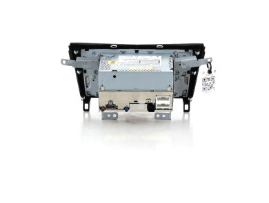 Poste multimédia - Nissan QASHQAI II PH.2 - 25915HV01A - G0-9982Q