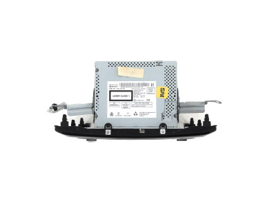 Multimedia radio - Nissan QASHQAI II PH.2 - 25915HV01A - G0-9982Q