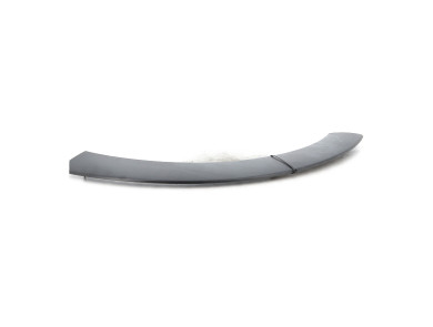 Élargisseur d'aile arrière gauche - Citroen C3 III PH.1 - Blanc - 9812088880 - I0-9564P