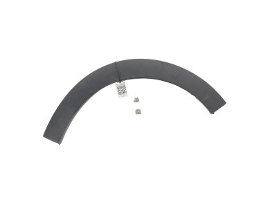 Élargisseur d'aile avant droit - Citroen C3 III PH.1 - Blanc - 9812088580 - J0-9630Y