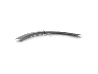 Right front fender flare - Citroen C3 III PH.1 - Blanc - 9812088580 - J0-9630Y