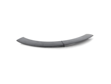 Élargisseur d'aile avant droit - Citroen C3 III PH.1 - Blanc - 9812088580 - J0-9630Y