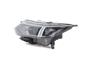 Left headlight used - Nissan QASHQAI - 26060-HV00B