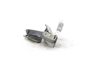 Hood hinges - Dacia SANDERO I - Noir - 8200763871 - T0-6433X
