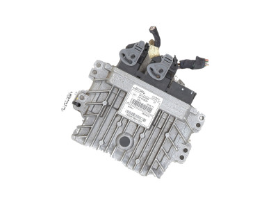 Engine calculator - Dacia SANDERO I - 237100703R - I0-6414E