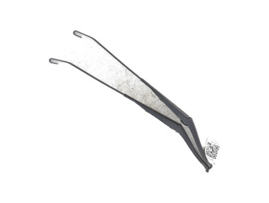 Front wiper arms (x2) - Dacia SANDERO I - 288811027R - W0-6257A