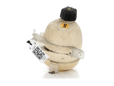 Coolant expansion tank - Dacia SANDERO I - 7701470460 - L0-6293H