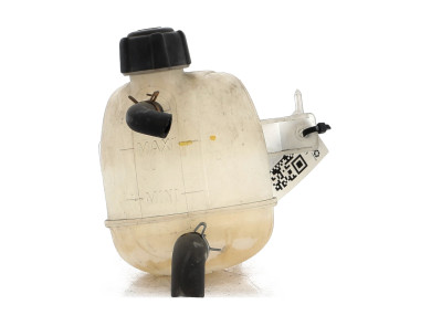 Coolant expansion tank - Dacia SANDERO I - 7701470460 - L0-6293H