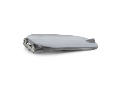 Fuel door - Dacia SANDERO I - Noir - 788306894R - P0-6283G