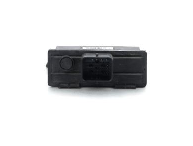 Transmission Control Module used - Peugeot 3008 - 9616641