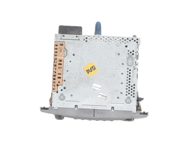 Multimedia radio - Peugeot 308 I PH.1 - 16077681XH - V0-9629J