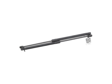 Trunk gas spring (x2) - Volkswagen POLO V PH.1 - Blanc - 6R6827550D - S1-7279K
