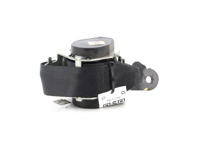 Right rear seatbelt - Dacia SANDERO I - 8200751262 - H0-6123V