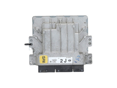 Engine calculator - Nissan QASHQAI II PH.2 - 23710-HX42C - B0-9833I