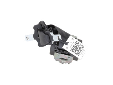 Ceinture sécurité centrale arrière - Dacia SANDERO I - 8200531836 - S0-6151V