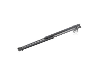 Trunk gas spring (x2) used - Nissan QASHQAI - 90450-4EA0A-