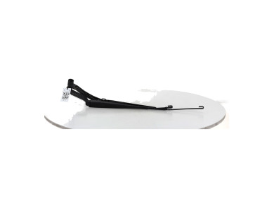 Front wiper arms (x2) - Nissan QASHQAI II PH.2 - 28881-4EH2A - Q0-9735X