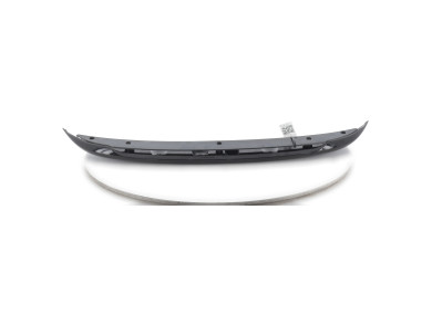 Rear spoiler - Citroen DS3 I PH.2 - Rouge Fonce - 1609028380 - C1-7160L