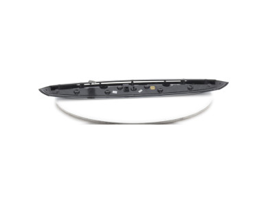 Becquet - Citroen DS3 I PH.2 - Rouge Fonce - 1609028380 - C1-7160L