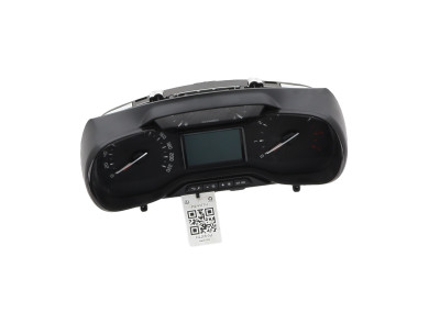 Compteur - Citroen C3 III PH.1 - 9855428580 - P0-9377H