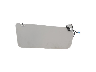 Left sun visor used - Peugeot EXPERT - 98094985BJ