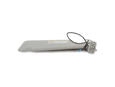 Right sun visor - Peugeot EXPERT III - 98094981BJ - F1-3641P