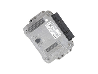 Calculateur moteur - Peugeot 308 I PH.1 - 9664843780 - W0-5873Z