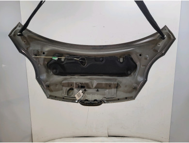 Capot - Peugeot 107 PH.2 - Inconnu - 1611149380 - E1-1554P