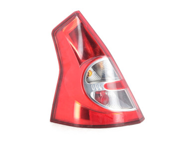 Left rear light - Dacia SANDERO I - 6001551384 - R2-0602C