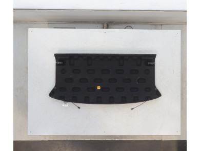 Plage arrière - Seat IBIZA III PH.2 - 6L6867769H6E8 - R1-1552I