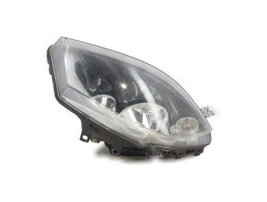 Right headlight - Seat IBIZA III PH.2 - 6L1941006M - J1-1263G