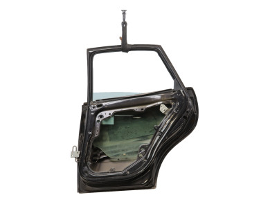 Right rear door - Seat IBIZA III PH.2 - Noir - 6L4833056T - L1-1395M