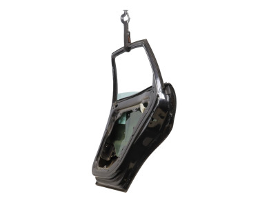 Porte arrière droite - Seat IBIZA III PH.2 - Noir - 6L4833056T - L1-1395M