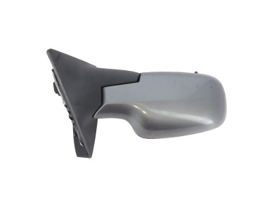 Right wing mirror - Renault SCENIC II PH.1 - Gris Fonce - 7701055998 - L1-7759Z