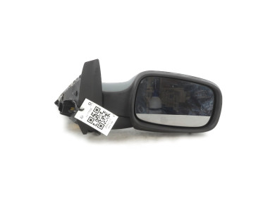 Right wing mirror - Renault SCENIC II PH.1 - Gris Fonce - 7701055998 - L1-7759Z
